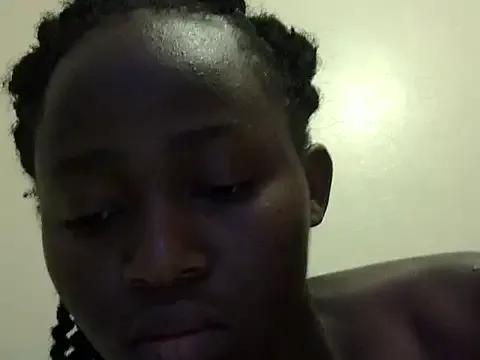 Seeexxxy-bree on StripChat 