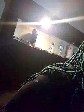 Seeks_Geeks2 on StripChat 