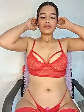 Selena_18x on StripChat 