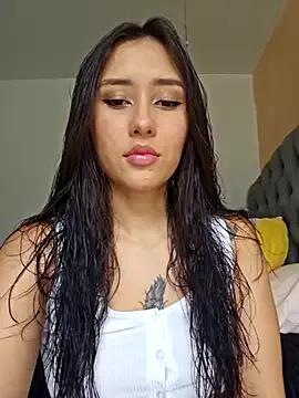 Selena_blake on StripChat 