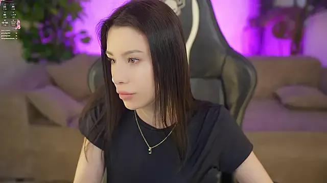 Selena_Glow on StripChat 