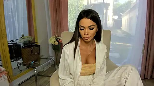 Selena_Reeves on StripChat 