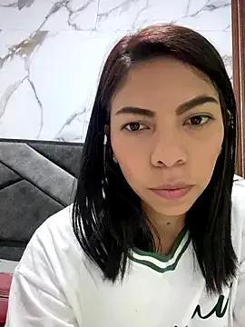 SelenaBelle on StripChat 