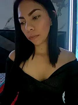 SelenaBelle on StripChat