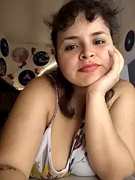 SeleneLuminari8 on StripChat 