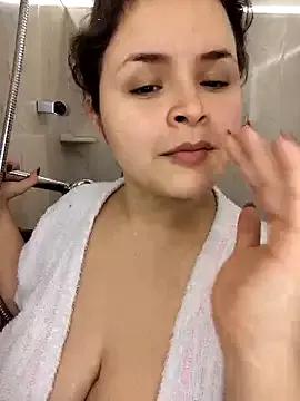 SeleneLuminari8 on StripChat 