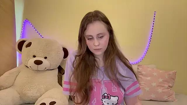 Sellya_Houston on StripChat 