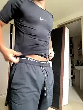 sendfer — Give me a good sucking in the shower.