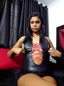 Sensual_indian7 on StripChat 