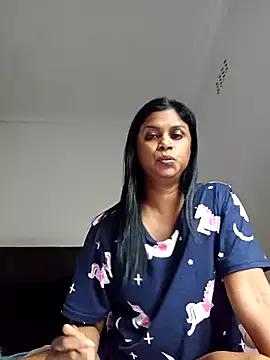 Sensual_indian7 on StripChat 
