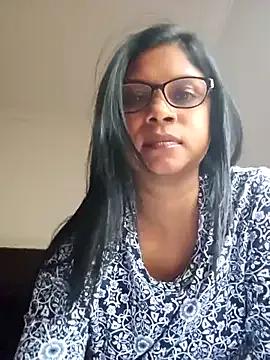 Sensual_indian7 on StripChat 