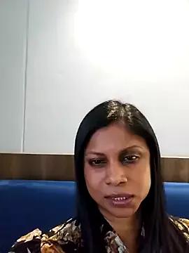 Sensual_indian7 on StripChat 