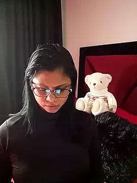 Sensual_indian7 on StripChat 