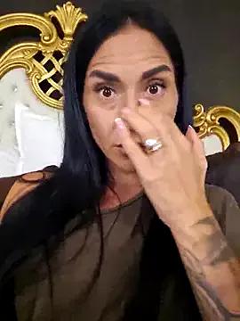 SensyTV on StripChat 