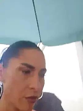 SensyTV on StripChat 