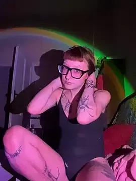 severingratty on StripChat 