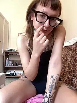 severingratty on StripChat 