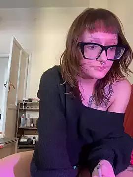 severingratty on StripChat 