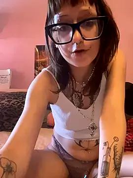severingratty on StripChat 