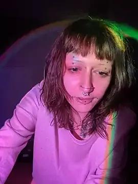 severingratty on StripChat 