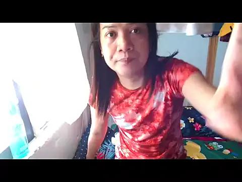 sexxxyscarlet69 on StripChat 