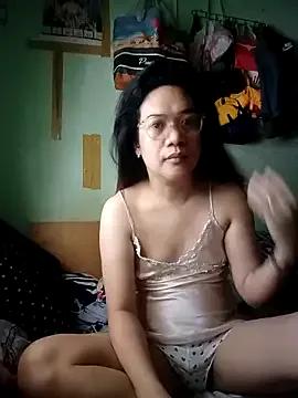 sexxxyscarlet69 on StripChat 