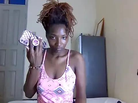 Sexxy_liney1 on StripChat 