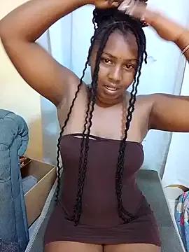 Sexxyassasha- on StripChat 