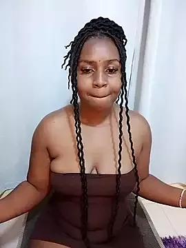 Sexxyassasha- on StripChat 