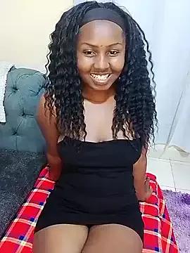 Sexxyassasha- on StripChat 