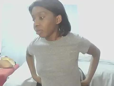 Sexxybella27 on StripChat 