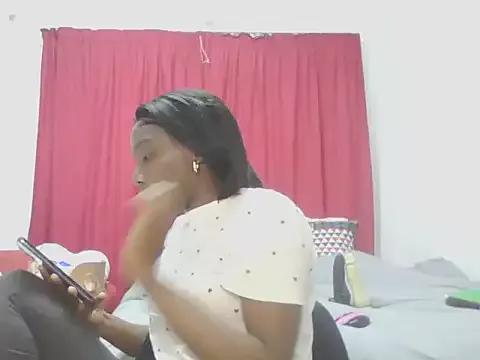 Sexxybella27 on StripChat 