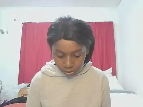 Sexxybella27 on StripChat 
