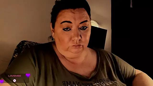 SexxyDreams1 on StripChat 