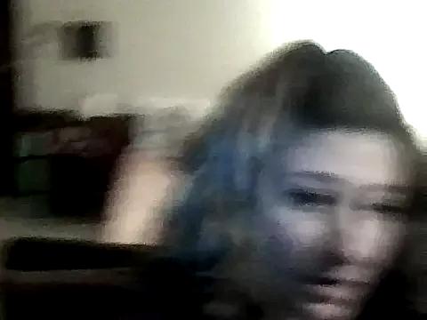 SexxyJazz on StripChat 
