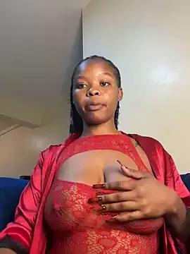 SexxyLunar on StripChat 