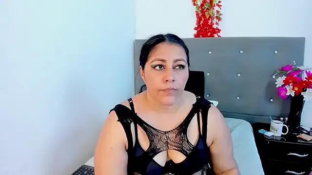 SexxyPamela — Control  Domil 2 minuts 