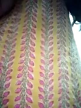 sexxyradha on StripChat 