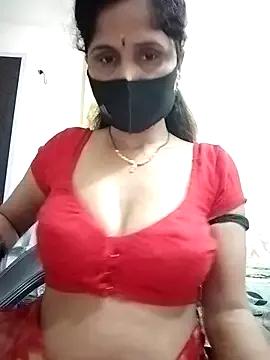 sexxyradha on StripChat 