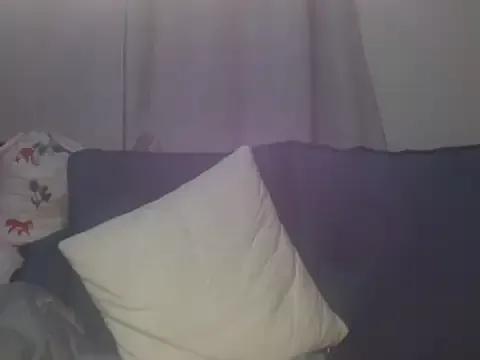 Sexxywetpussy on StripChat 