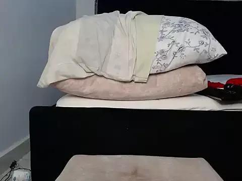 sexxyykittyy on StripChat 