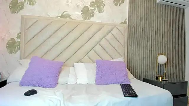 Sexy-Astrid on StripChat