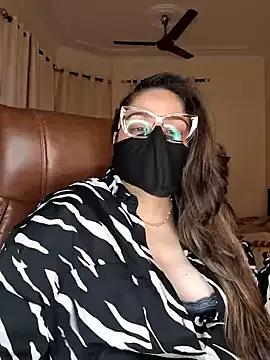 SEXY-Sardarni — Boobs show 