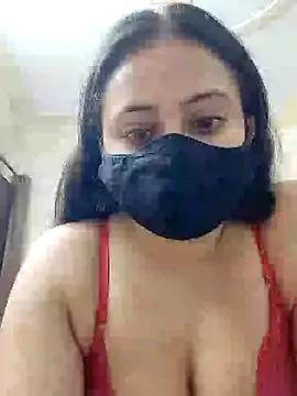 sexy_aaliya_hamidi on StripChat