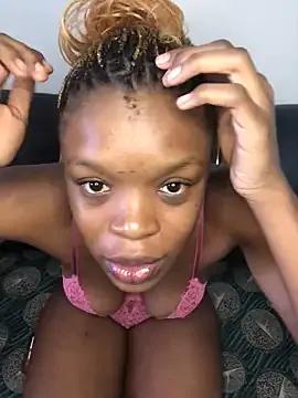 sexy_barbie254 — Freechat on StripChat