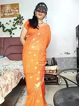 sexy_bhabhi69 on StripChat