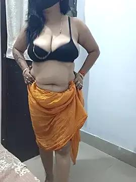 Sexy_bhabhi_haryana — Full nude dance