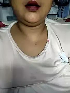 SEXY_KAMANAA on StripChat