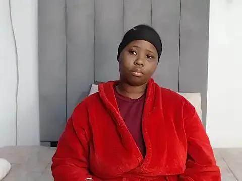 Sexy_melanin17 on StripChat