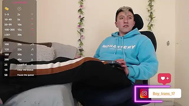 Sexyboy_666 — Help me moving the city